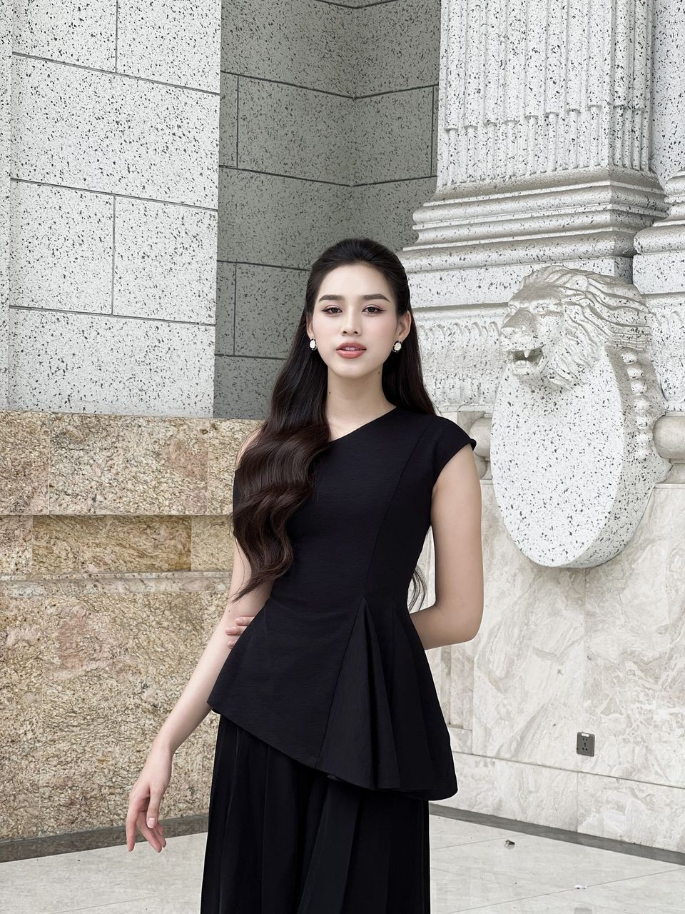 Ho hậu Đỗ Thị Hà