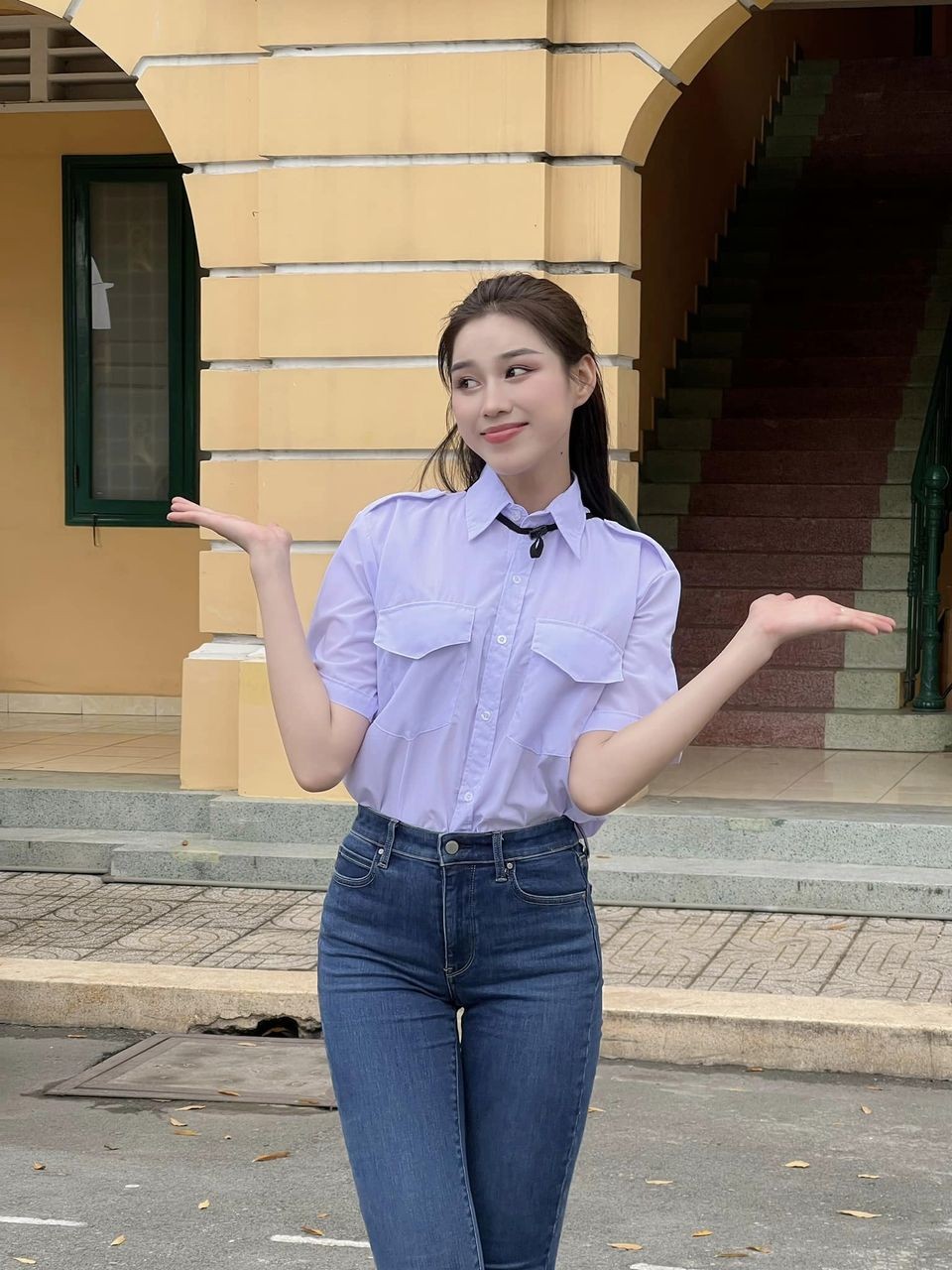 Ho hậu Đỗ Thị Hà