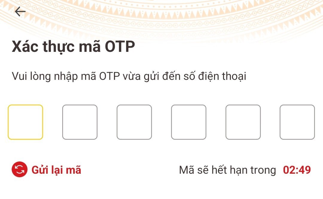 Cách thức đăng ký tài khoản định danh điện tử Cách thức đăng ký tài khoản định danh điện tử