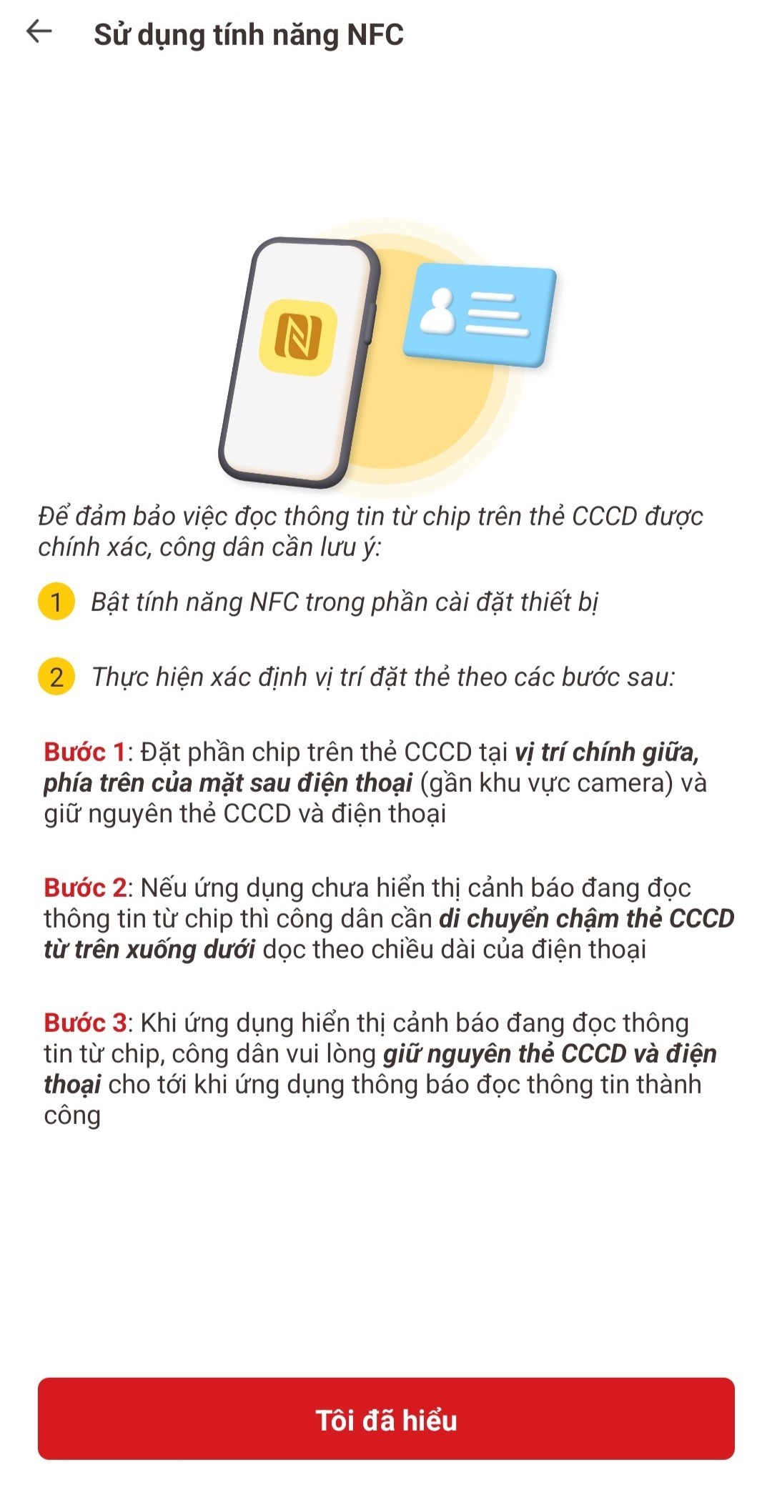 Cách thức đăng ký tài khoản định danh điện tử Cách thức đăng ký tài khoản định danh điện tử