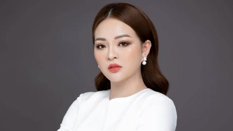 Doanh nhân Nguyễn Thái Ngân: Đồng hành và sẻ chia