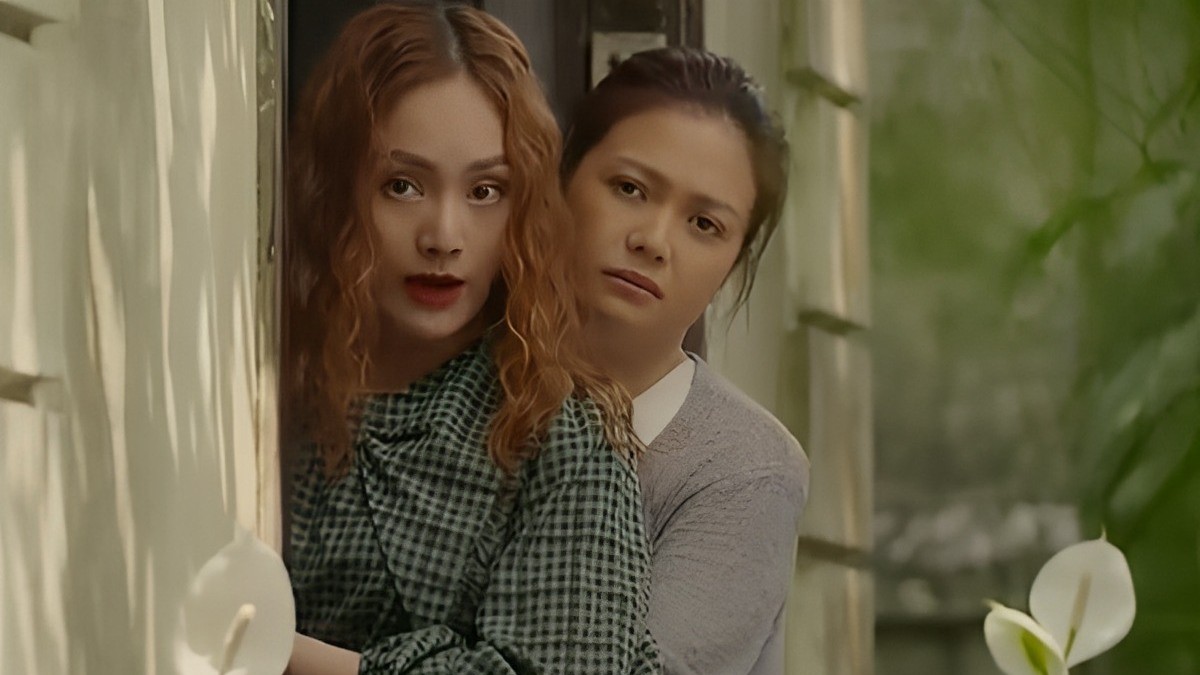 Gia đình mình vui bất thình lình tập 26: Hà hốt hoảng với con số 2 tỷ