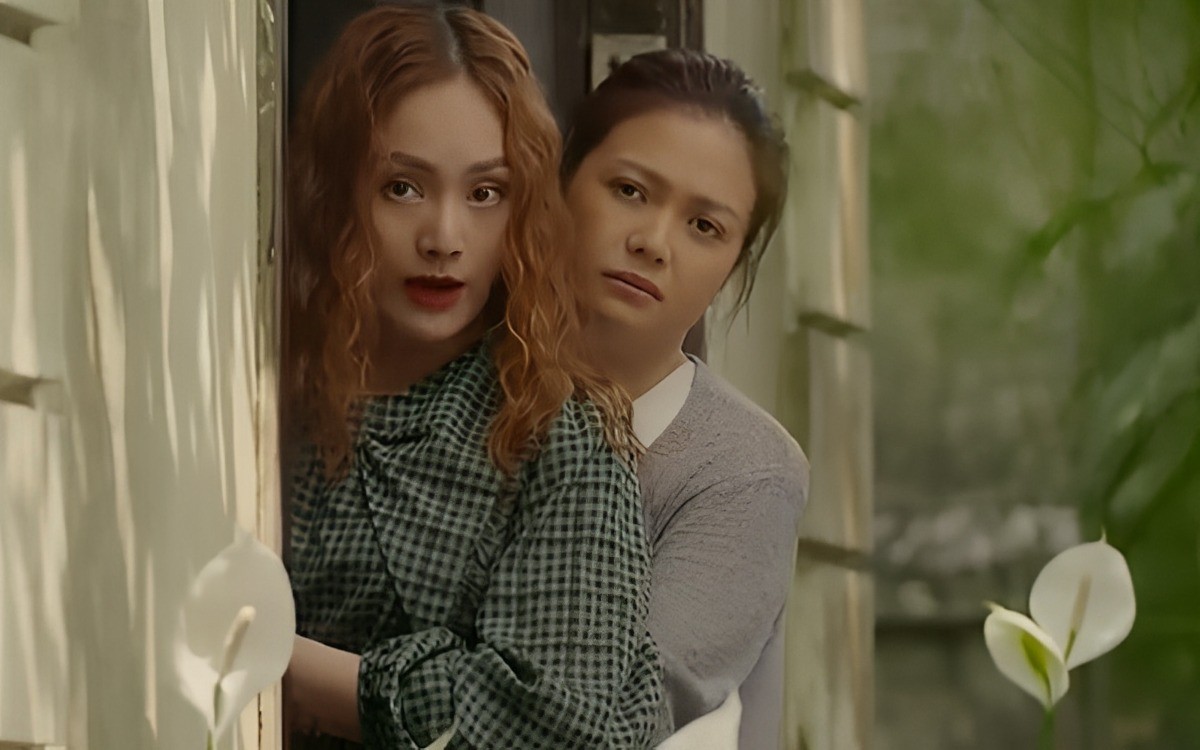 Gia đình mình vui bất thình lình tập 26