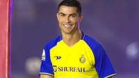 Ronaldo cam kết tiếp tục cống hiến cho Al Nassr; hy vọng Messi, Benzema được chào đón nồng nhiệt