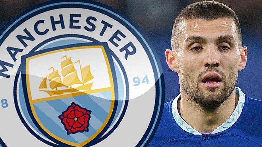 Chuyển nhượng cầu thủ Ngoại hạng Anh ngày 2/6: Man City thảo luận Mateo Kovacic; MU cần chiều sâu đội hình, muốn có Mason Mount; Chelsea bán Pulisic