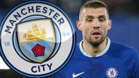 Chuyển nhượng cầu thủ Ngoại hạng Anh ngày 2/6: Man City thảo luận Mateo Kovacic; MU cần chiều sâu đội hình, muốn có Mason Mount; Chelsea bán Pulisic