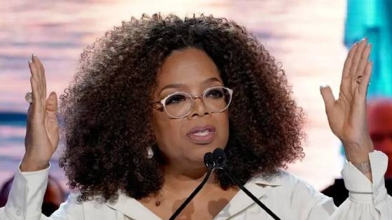 Forbes công bố danh sách 'Những người phụ nữ tự thân giàu nhất nước Mỹ'