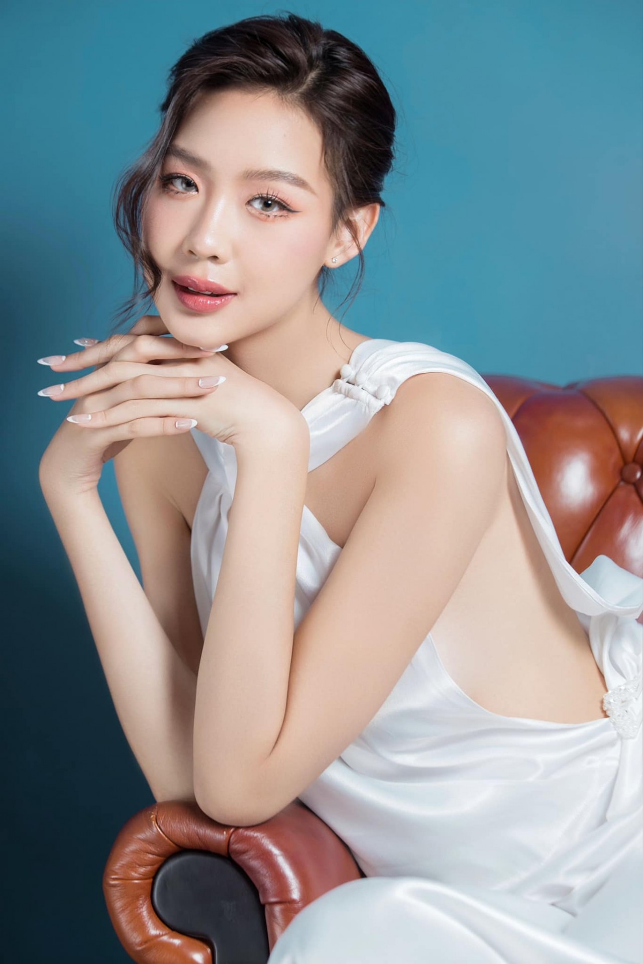 Hoa hậu Bảo Ngọc