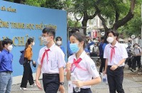 Chi tiết lịch thi lớp 10, chỉ tiêu tuyển sinh của TP. Đà Nẵng năm 2023