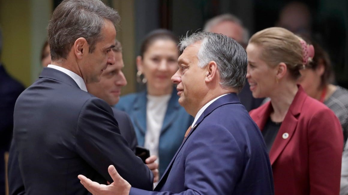 Gói trừng phạt thứ 11 nhằm vào Nga 'tắc đường': Thêm một nước EU hoài nghi, Hungary không còn ‘cô đơn’ với những vấn đề nhạy cảm