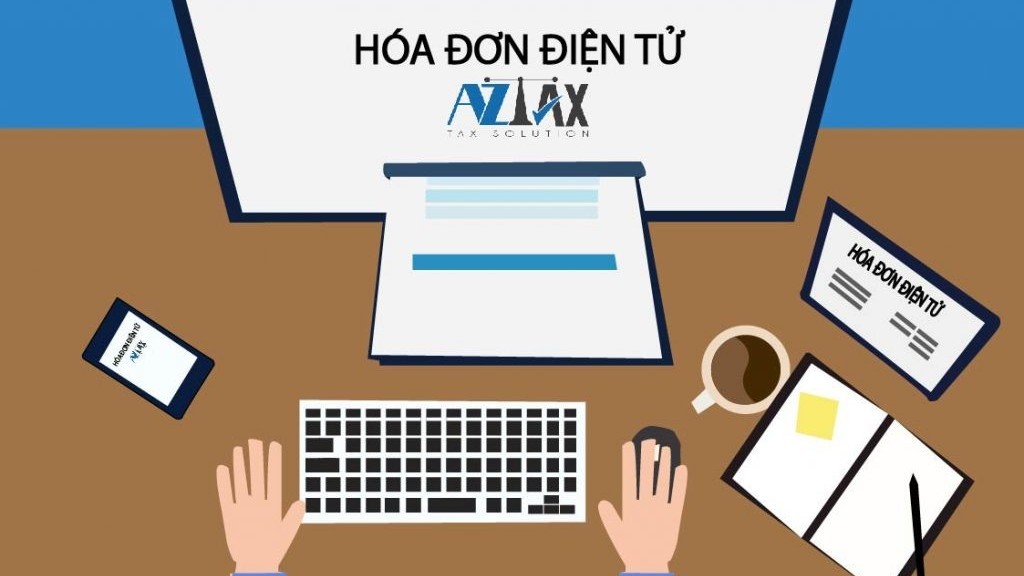 Cách chuyển đổi áp dụng hóa đơn điện tử có mã của cơ quan thuế