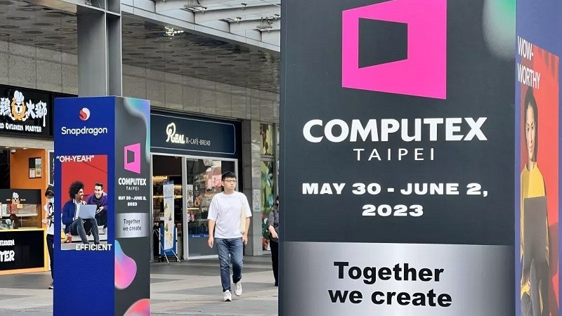 Khám phá các giải pháp công nghệ thú vị tại Computex 2023