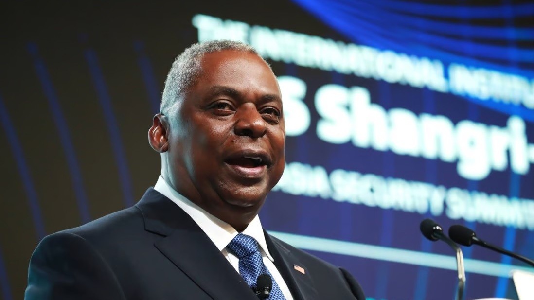 Đối thoại Shangri-La: Philippines nhắc câu ngạn ngữ về hợp tác láng giềng tốt đẹp, Mỹ ca ngợi quan hệ Hàn-Nhật ấm lên