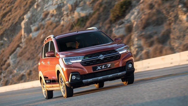 Cập nhật bảng giá xe hãng Suzuki mới nhất tháng 6/2023