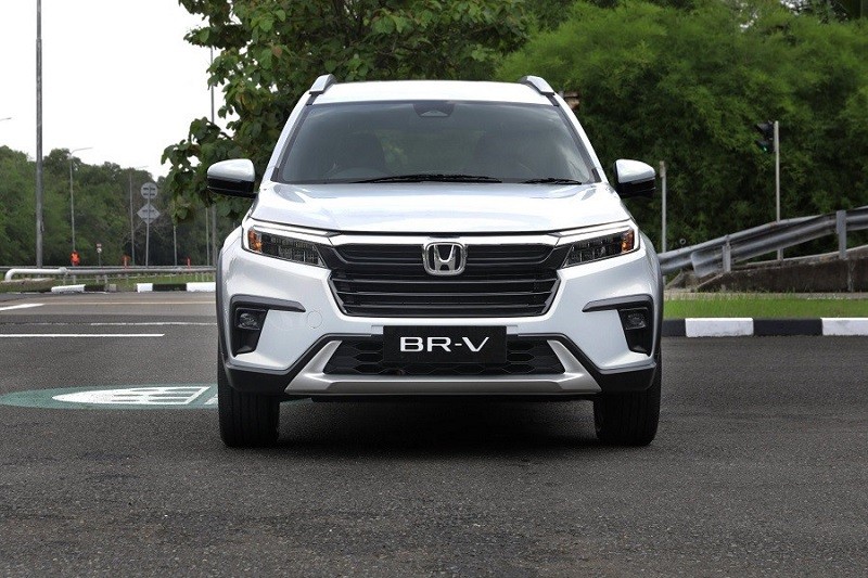 Honda BR-V Honda BR-V