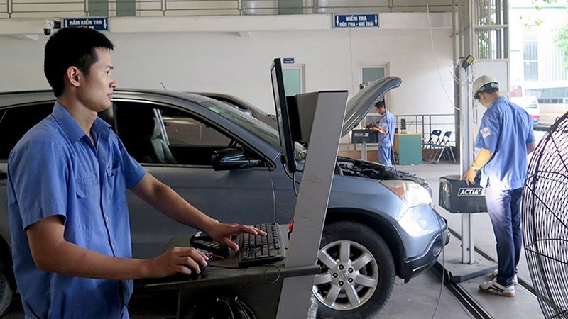 02 trường hợp không cần đăng kiểm lại khi mất Giấy chứng nhận kiểm định. (Nguồn: Internet) 02 trường hợp không cần đăng kiểm lại khi mất Giấy chứng nhận kiểm định. (Nguồn: Internet)