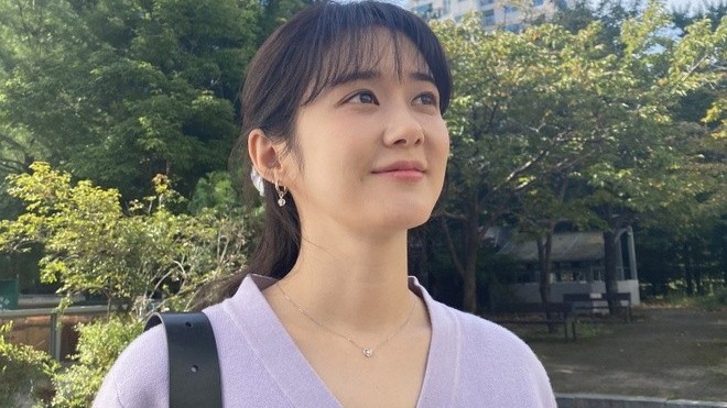 Bất ngờ với cách làm đẹp của 'mỹ nhân không tuổi' Jang Nara