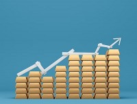 Giá vàng hôm nay 4/6/2023, Giá vàng gặp 'cơn gió ngược' giữa mùa thấp điểm, kim loại quý vẫn đáng để xuống tiền, vàng SJC tăng