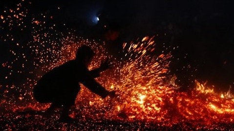 Ghi danh thêm Di sản văn hoá phi vật thể quốc gia tại một số tỉnh, thành