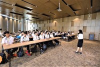 Hà Nội cho phép đào tạo hệ song bằng tú tài bậc THPT đến bao giờ?