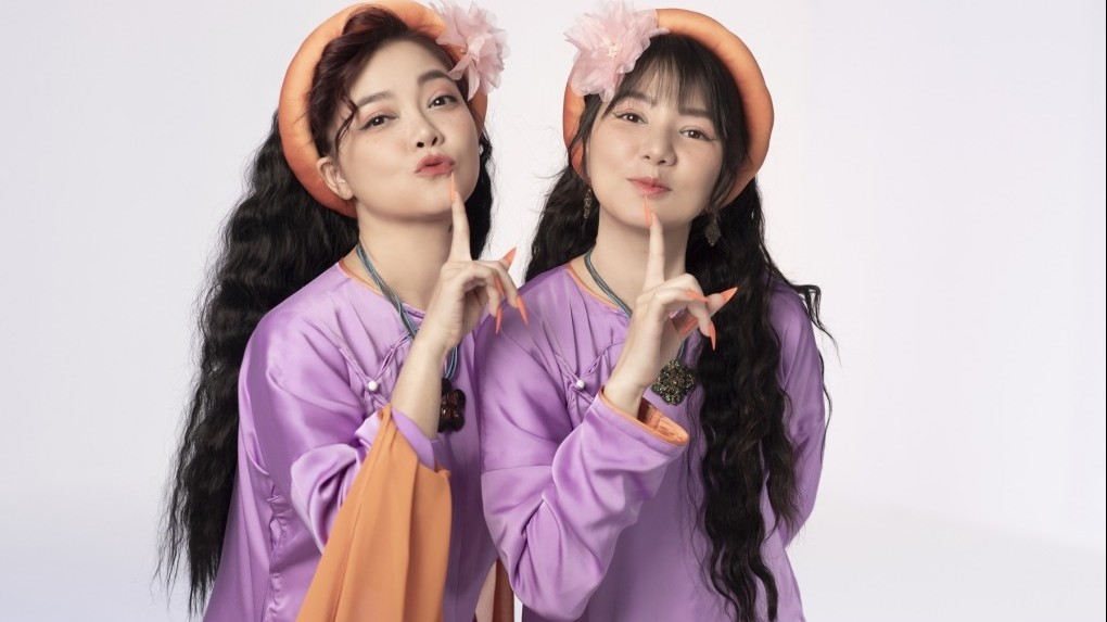 Thanh Ngọc - Ngô Quỳnh Anh bất ngờ ra MV đánh dấu 30 năm tình bạn