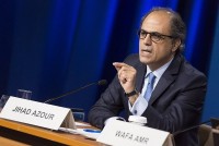 Lebanon: Bảy tháng không có tổng thống, Giám đốc khu vực của IMF được 'chọn mặt gửi vàng'