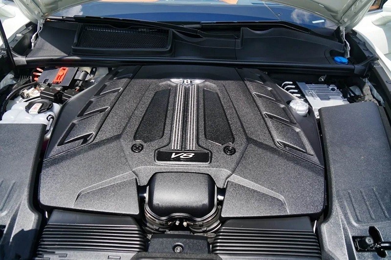 Cận cảnh xe siêu sang Bentley Bentayga EWB Azure 2023 tại Việt Nam, giá gần 21 tỷ đồng Cận cảnh xe siêu sang Bentley Bentayga EWB Azure 2023 tại Việt Nam, giá gần 21 tỷ đồng