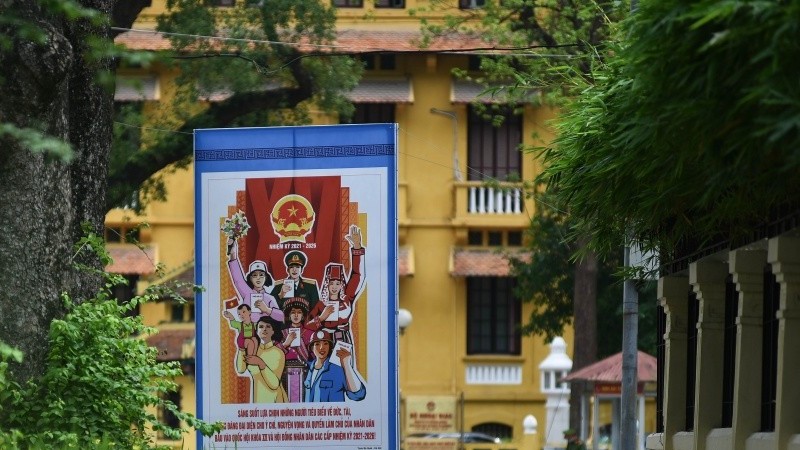 Dự báo thời tiết đêm nay và ngày mai (5-6/6): Hà Nội nhiều mây; Bắc Bộ mưa to cục bộ; Tây Nguyên, Nam Bộ  có mưa to đến rất to