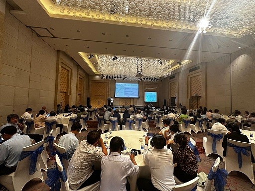 Na Uy – Việt Nam: Tăng cường hợp tác trong nuôi trồng thủy sản trên biển bền vững