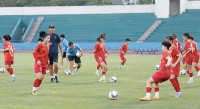 Lịch thi đấu lượt trận thứ 3 tại vòng loại U20 nữ châu Á 2024: U20 nữ Việt Nam vs U20 nữ Australia