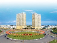 Quận Lê Chân: Phấn đấu trở thành trung tâm kinh tế của TP. Hải Phòng vào năm 2025