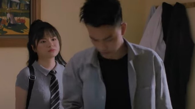 Cuộc đời vẫn đẹp sao tập 29: Bố con Lưu bị mắng là kẻ 'đào mỏ'