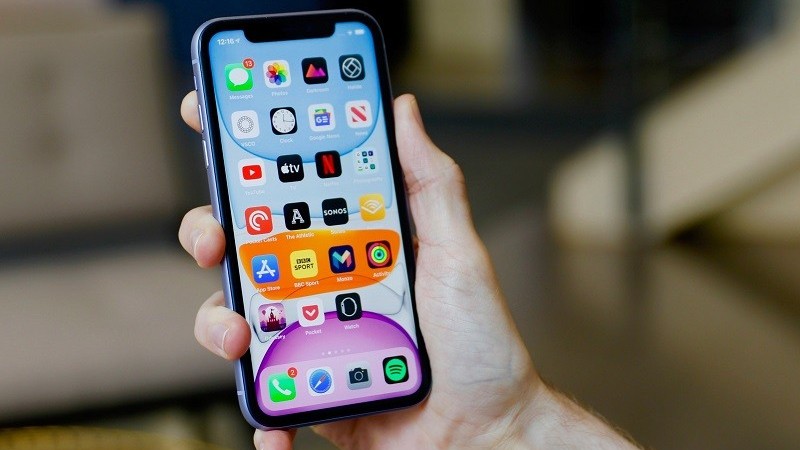 Cách nhận biết ứng dụng đang theo dõi vị trí Iphone của bạn đơn giản nhất