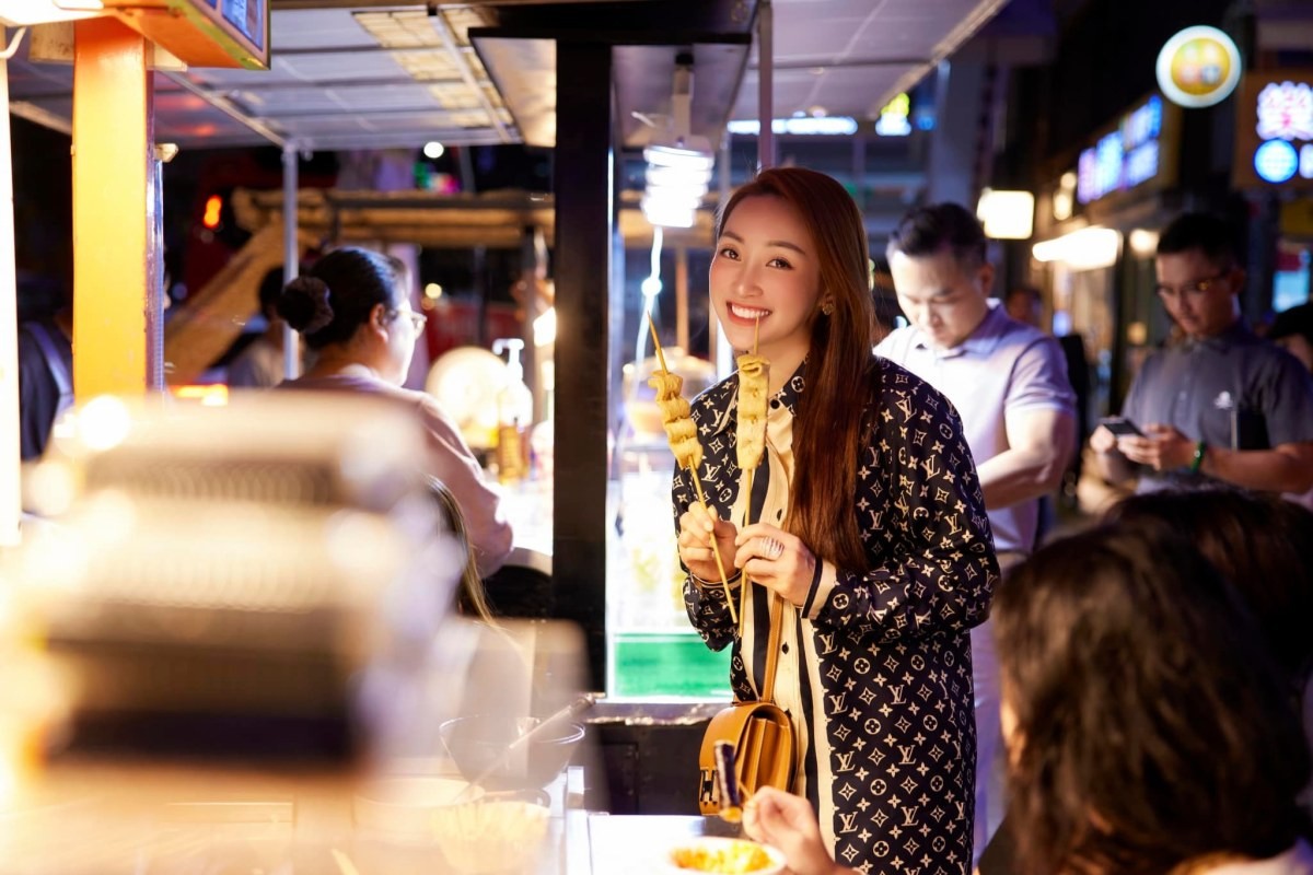 Diễn viên Chi Bảo