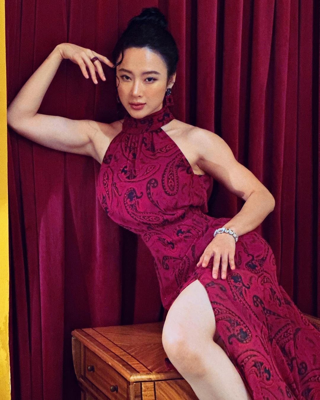 Angela Phương Trinh Angela Phương Trinh