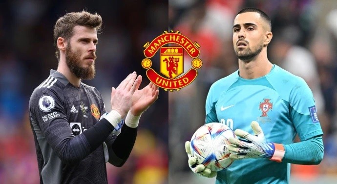 : HLV Erik ten Hag không chọn Neymar; Diogo Costa từ chối gia nhập; : HLV Erik ten Hag không chọn Neymar; Diogo Costa từ chối gia nhập;