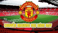 Chuyển nhượng MU: HLV Mourinho muốn ký hợp đồng với Jadon Sancho; quan tâm Lautaro Martinez; HLV Zidane từ chối dẫn dắt