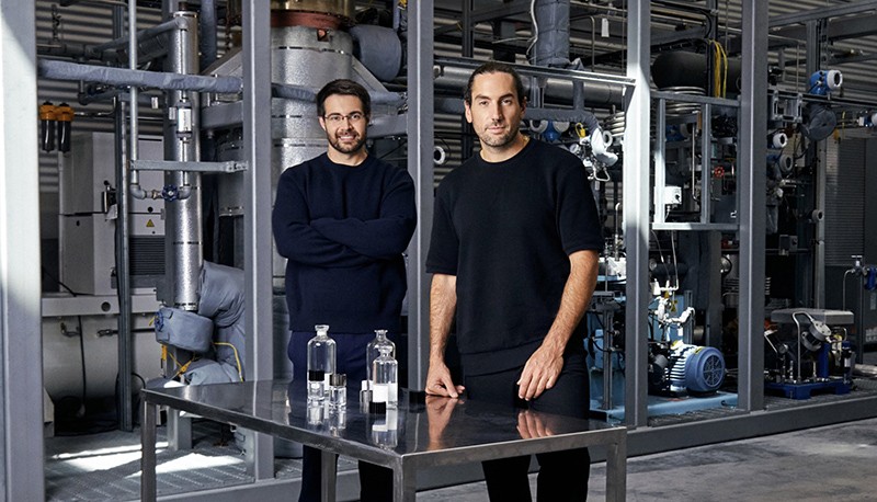 Du hành không gian sẽ sử dụng thực phẩm được chế biến tại chỗ - Bước tiến công nghệ Du hành không gian sẽ sử dụng thực phẩm được chế biến tại chỗ - Bước tiến công nghệ