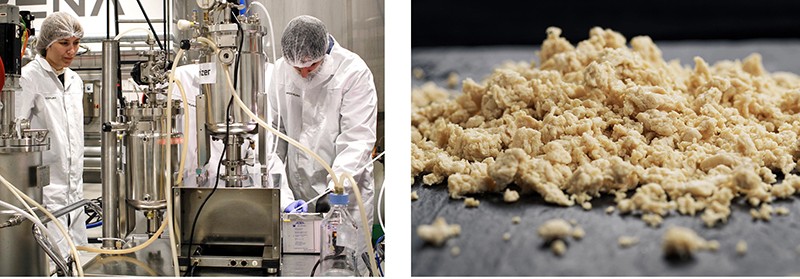 Du hành không gian sẽ sử dụng thực phẩm được chế biến tại chỗ - Bước tiến công nghệ Du hành không gian sẽ sử dụng thực phẩm được chế biến tại chỗ - Bước tiến công nghệ