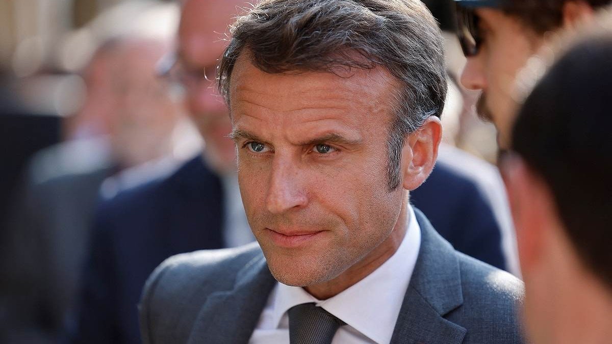 FT: Tổng thống Pháp phản đối NATO mở văn phòng ở Nhật Bản, lý do có liên quan Trung Quốc?