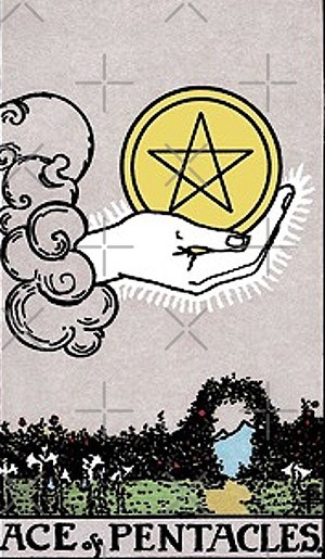 Bói bài tarot hàng ngày: Điều may mắn nào sẽ đến với bạn trong tháng 6 này Bói bài tarot hàng ngày:
