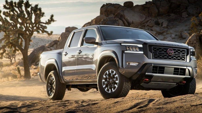 Cập nhật bảng giá xe hãng Nissan mới nhất tháng 6/2023