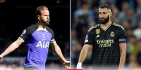 Chuyển nhượng cầu thủ ngày 7/6: Real Madrid dự chi mua Harry Kane và Jude Bellingham; Saudi Arabia liên hệ Robert Lewandowski