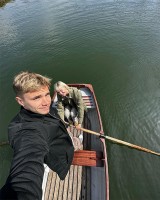 Gia đình David Beckham: Chuyện hẹn hò ngày càng gắn bó của Romeo Beckham và bạn gái người mẫu