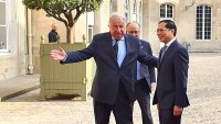 Việt Nam luôn coi trọng phát triển quan hệ toàn diện với Pháp