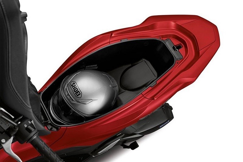 Cận cảnh Honda PCX 160 2023 ra mắt tại Indonesia Cận cảnh Honda PCX 160 2023 ra mắt tại Indonesia