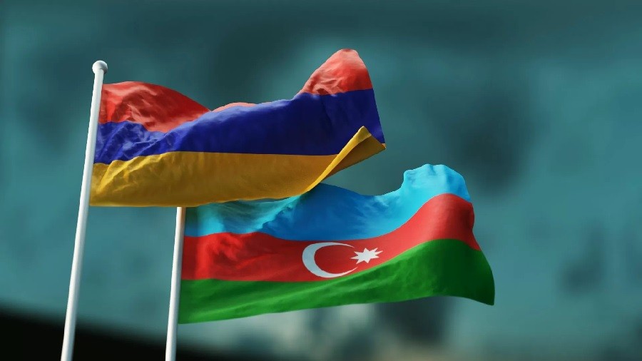 Ngoại trưởng Azerbaijan tự tin tuyên bố đang ở 'ngưỡng cửa hòa bình' với Armenia. (Nguồn: Shutterstock) Ngoại trưởng Azerbaijan tự tin tuyên bố đang ở 'ngưỡng cửa hòa bình' với Armenia. (Nguồn: Shutterstock)
