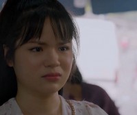 Cuộc đời vẫn đẹp sao tập 30: Lưu phản ứng 'cực chất' khi nhóm cho vay nặng lãi đến xóm trọ quấy phá