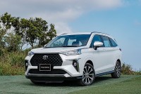 Toyota triệu hồi hơn 3.500 chiếc Veloz, Avanza và Raize tại Indonesia