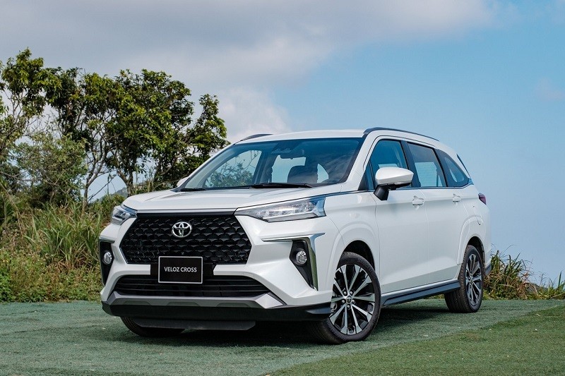 Triệu hồi hơn 3.500 chiếc Toyota Veloz, Avanza và Raize tại Indonesia